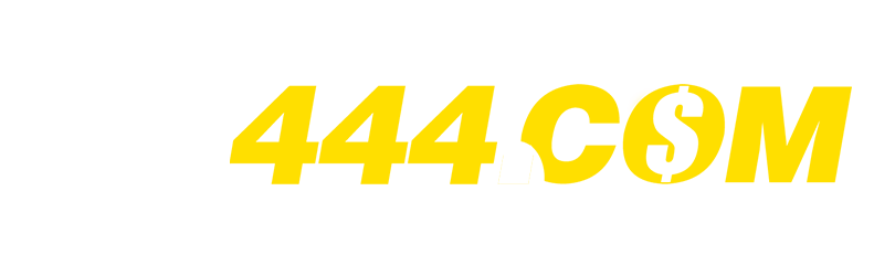 444.COM